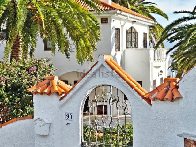 Casa rústica, Villa de Mazo