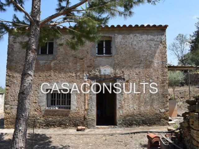 Casa rústica, Villafamés