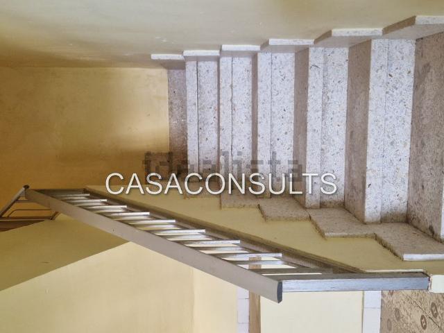 Casa rústica, Villafamés