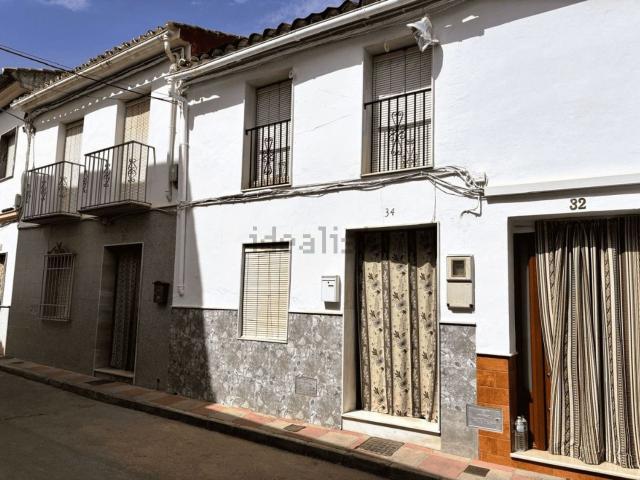 Casa rústica, Villanueva de Tapia