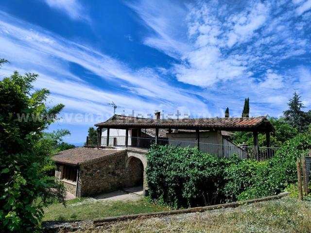 Casa rústica, Villanueva de la Vera