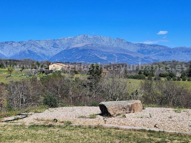 Casa rústica, Villanueva de la Vera