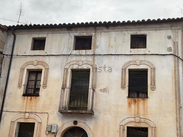 Casa rústica, Villanueva de la Vera