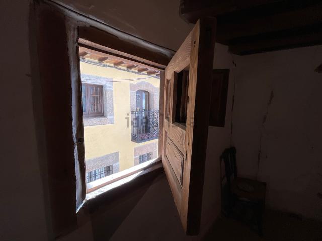 Casa rústica, Villanueva de la Vera