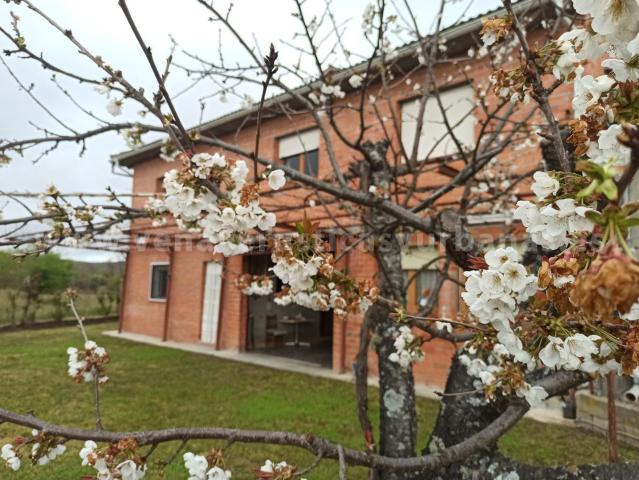 Casa rústica, Villanueva de la Vera