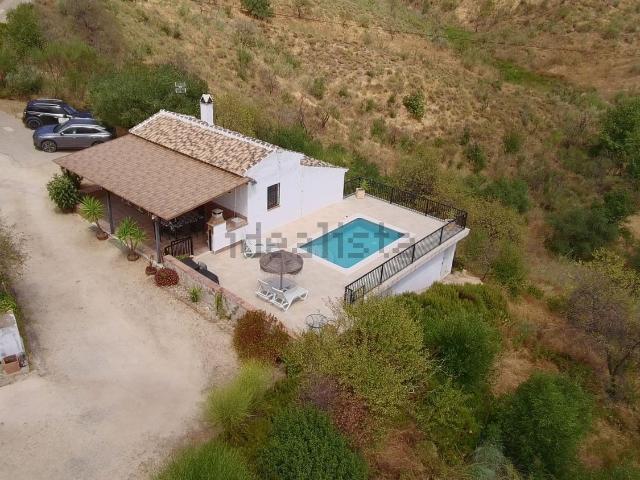 Casa rústica, Villanueva de la Concepcion