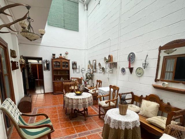 Casa rústica, Villanueva de los Infantes