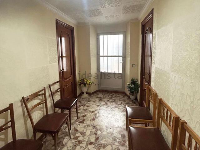 Casa rústica, Villanueva de los Infantes