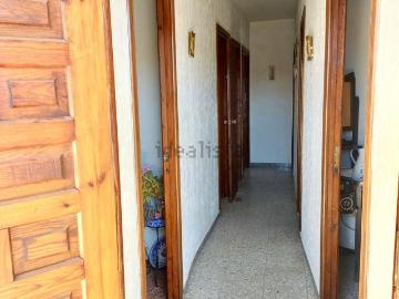 Casa rústica, Villar del Pedroso