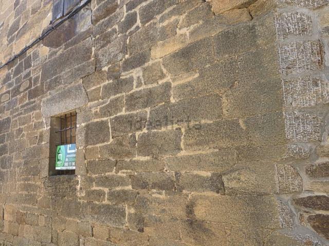 Casa rústica, Villardeciervos