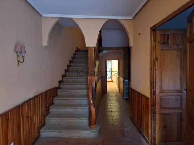 Casa rústica, Villarrobledo