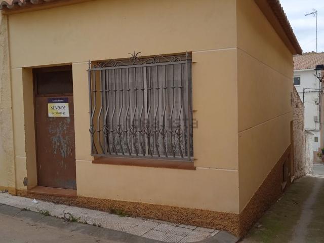 Casa rústica, Vinaceite