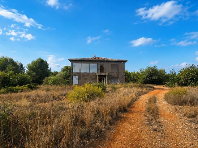 Casa rústica, Vinarós
