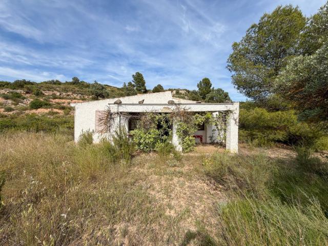 Casa rústica, Vinebre