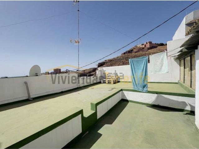 Casa rústica, Vistabella Villa Benítez Ballester, Santa Cruz de Tenerife