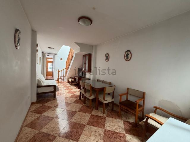 Casa rústica, Xeresa