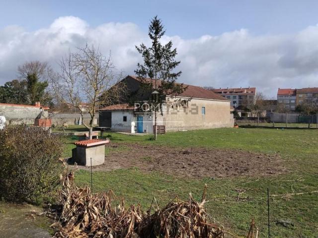 Casa rústica, Xinzo de Limia