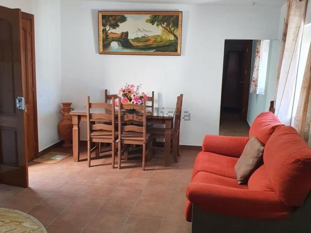 Casa rústica, Yunquera