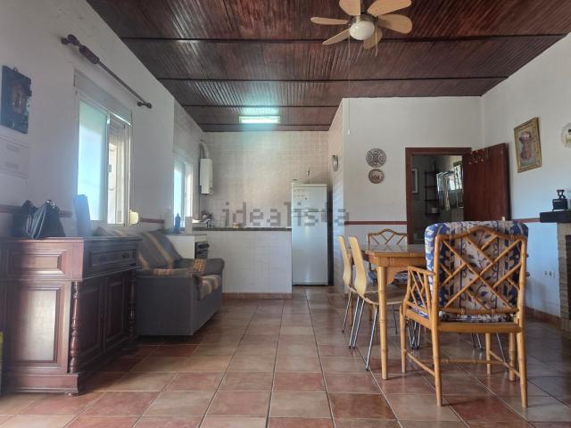 Casa rústica, Zona Calvario, Estepona