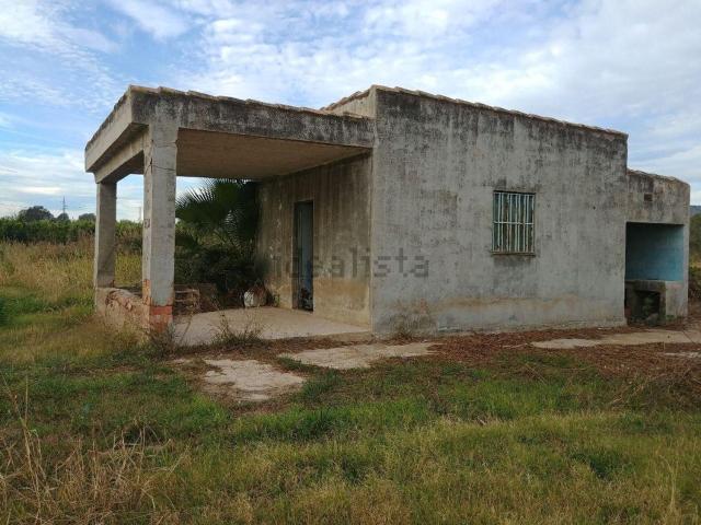 Casa rústica, Zona Pau Lledó, Castellón de la Plana / Castello de la Plana