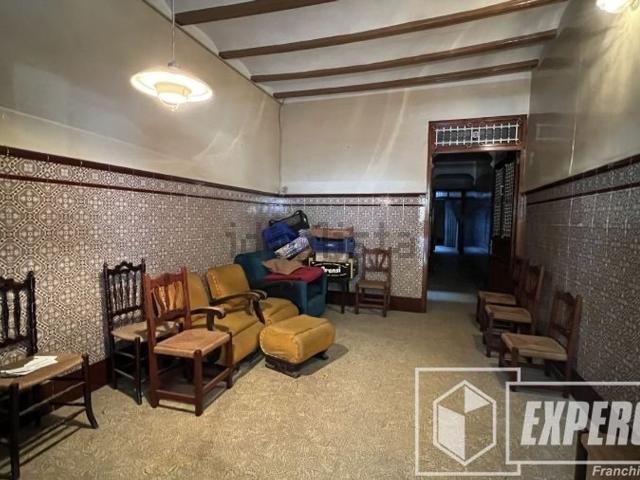 Casa rústica, Zona Plaza Illes Columbretes, Castellón de la Plana / Castello de la Plana