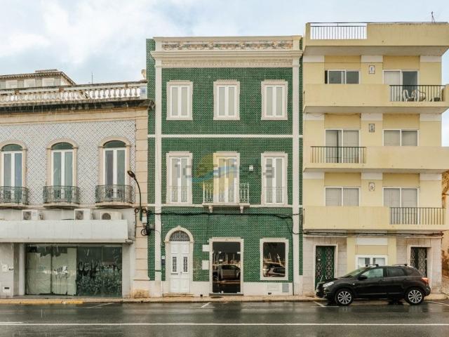 Casa rústica, Zona Ribeirinha, Portimão
