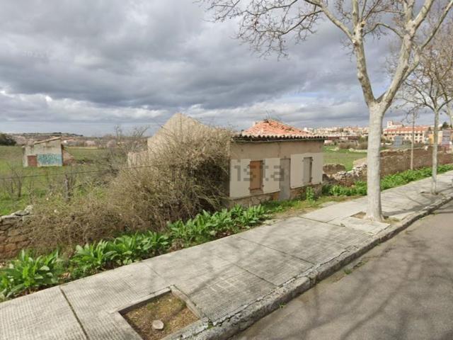 Casa rústica, Zamora