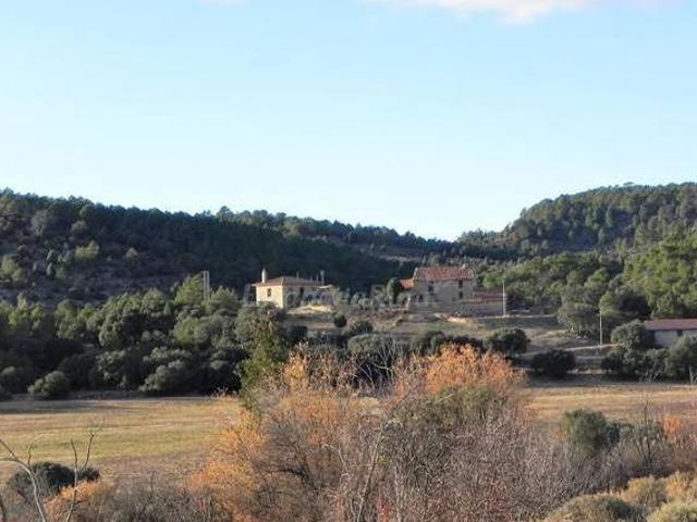 Casa rural Mas de Muñoz