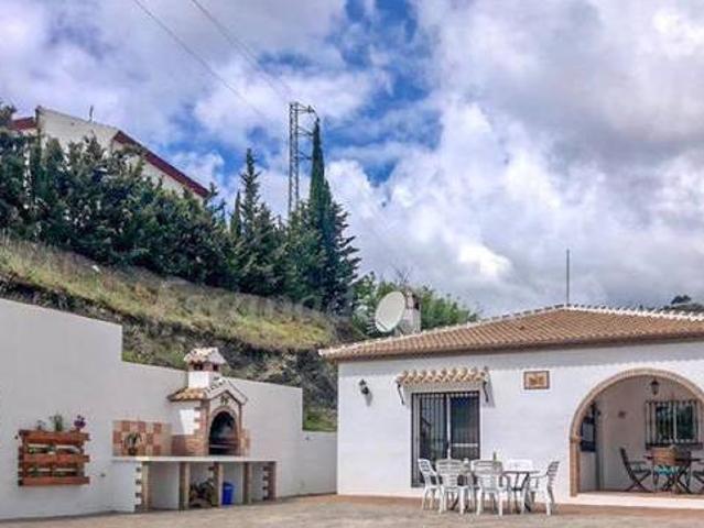 Casa Rural Moreno