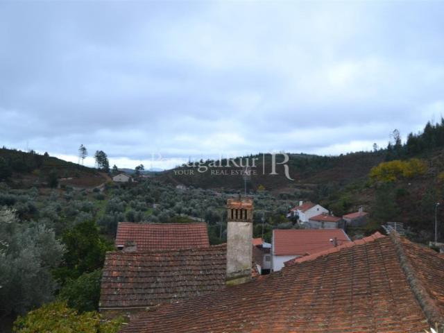 Casa Rural na zona de Proença a Nova