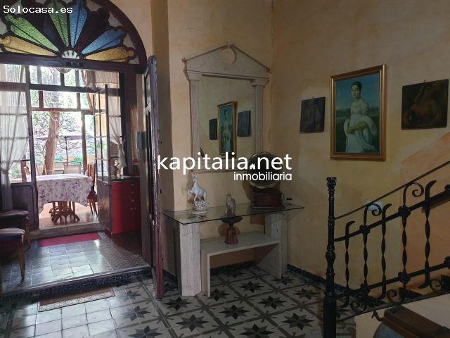 CASA RURAL A LA VENTA
