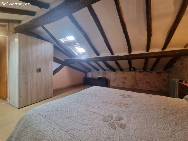 Casa Rural a la venta en Villarcayo