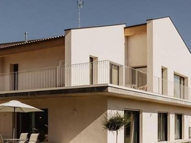 Casa Rural Aldapa