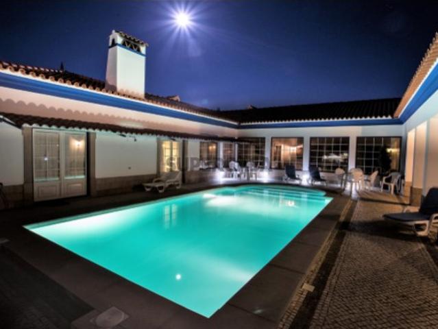 Casa Rural Alojamento local com 5000m2 de Terreno em Alpalhao