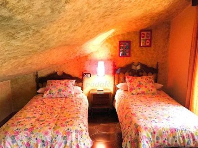 Casa Rural Cuevas del Sol