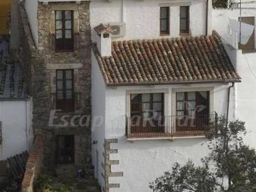 Casa Rural Canchalejo