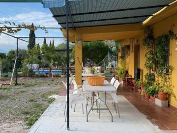 casa Rural Cartama