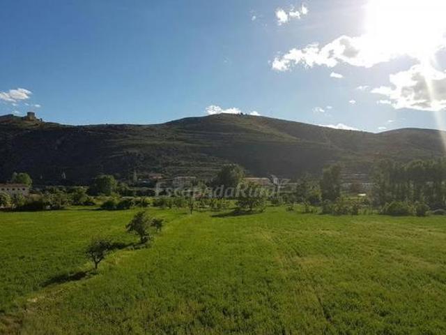 Casa Rural Claudia