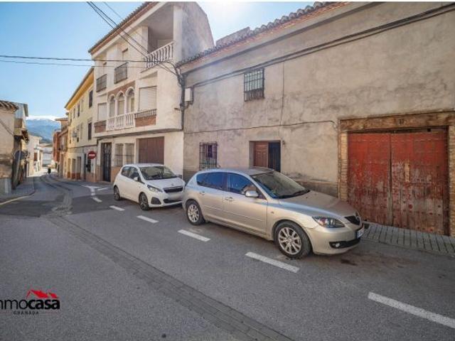 CASA RURAL CON TERRENO EN PADUL