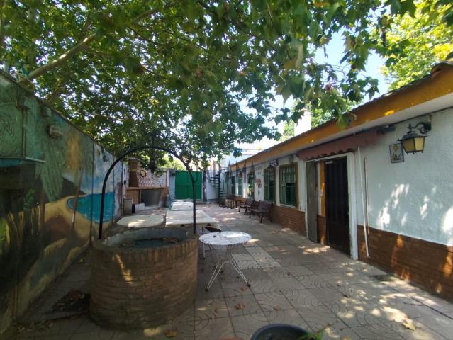 CASA RURAL CON AMPLIO TERRENO EN CASCANTE