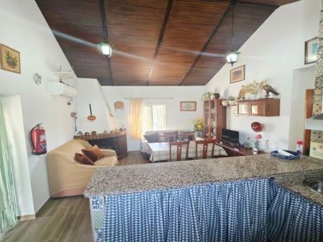 Casa rural con licencia turística en el corazón de la Serranía de Ronda y Cádiz