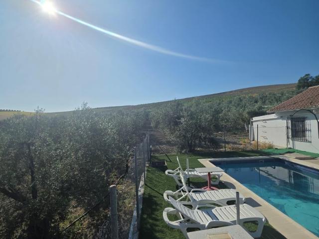 Casa rural con licencia turística en el corazón de la Serranía de Ronda y Cádiz