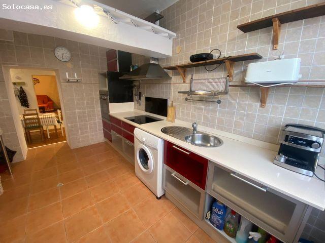 ?Casa Rural con Licencia Turística en Moratalla: Encanto, Terraza Privada y Rentabilidad