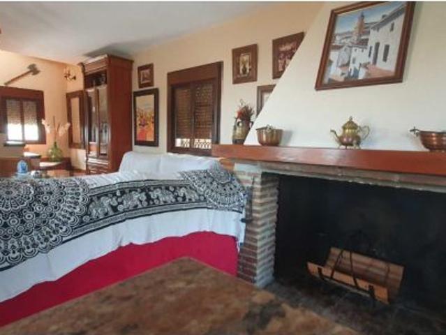 CASA RURAL CON PISCINA