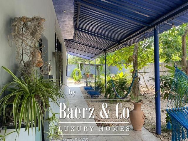 Casa rural de lujo en venta Calle 12 localidad Yalcon, Valladolid, Yalkon, Valladolid, Yucatán