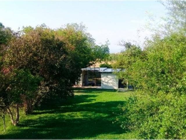 Casa rural de lujo en venta Pesquería, México