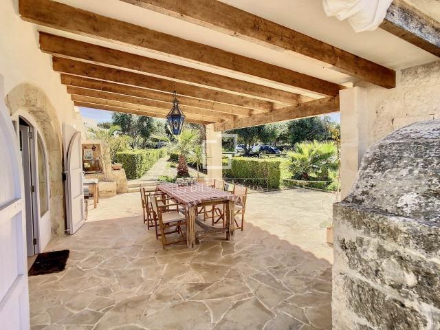 Casa rural de 295 m² construidos, completamente reformada co. 295m² Sant Lluís