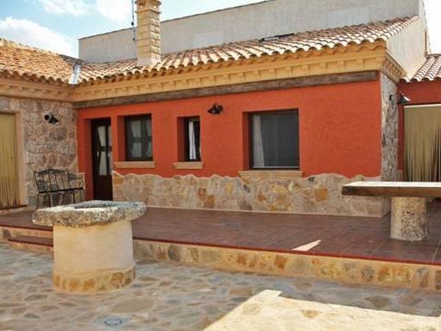 Casa Rural El Olivar