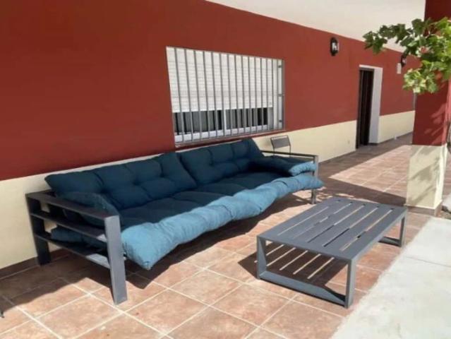 Casa Rural El Burro Bajo – Piscina privada a 20 min de Málaga