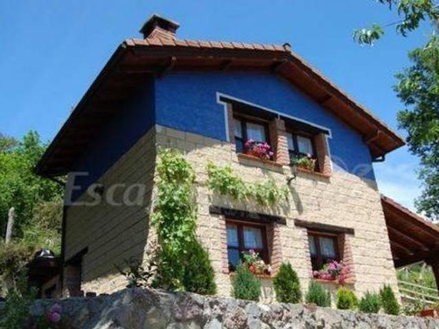 Casa Rural El Esguil